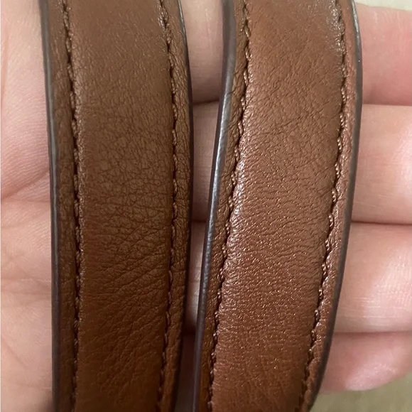 CALVIN KLEIN Shoulder Bag w/Dust Bag - Picture 9 of 10